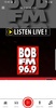 96.9 BOB FM Pittsburgh screenshot 1