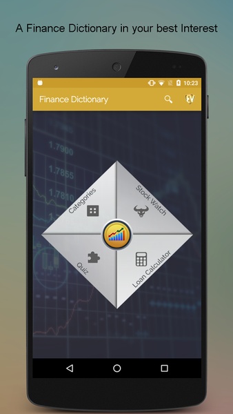 Finance Dictionary - Preview 16