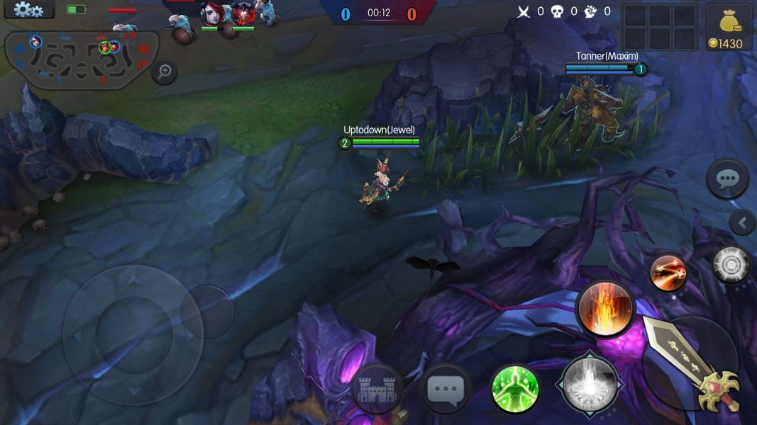 Moba Legends - Preview 9