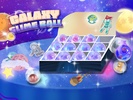 Galaxy Slime Ball NonSticky & Squishy Fluffy Slime screenshot 1