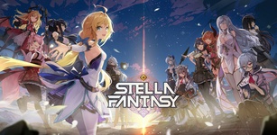 Избранное изображение Stella Fantasy