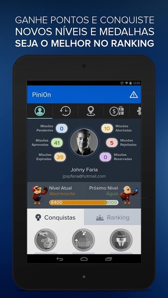 PiniOn - Preview 1