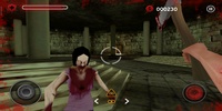 Zombie Waves screenshot 6