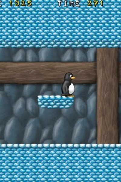 SuperTux - Preview 4
