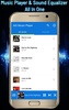 AIO Music Player screenshot 4