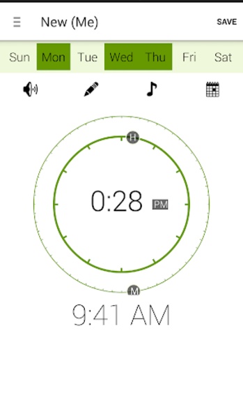 BPWatch - Preview 11