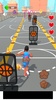 Hoop Legend: Basketball Stars screenshot 5