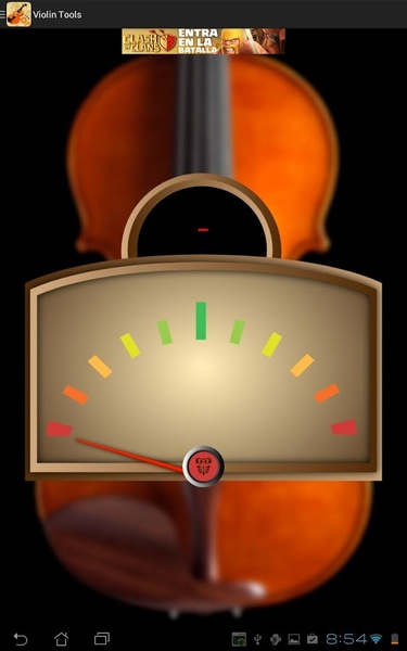 Violin Tools Free - Preview 11