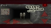 Silent Horror Game screenshot 3