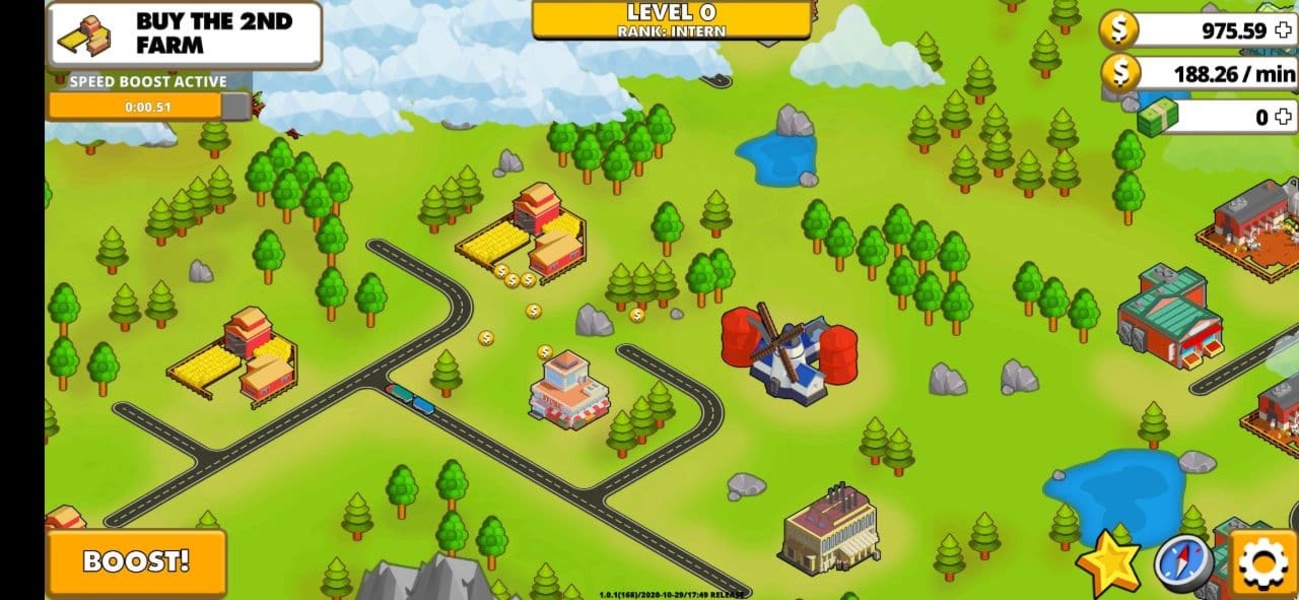 Business Billionaire - Preview 5