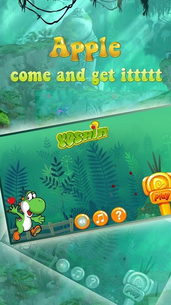 Yoshin Dash Adventure - Preview 6