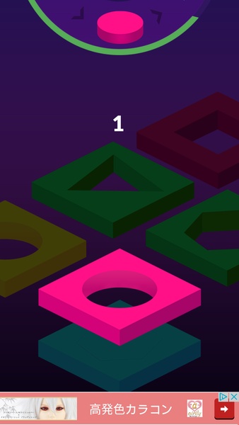 BlockZ - Preview 1
