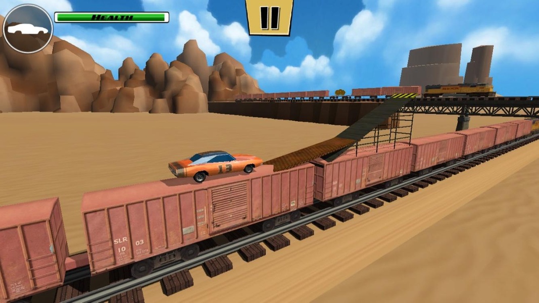 Stunt Car Challenge 3 - Preview 17