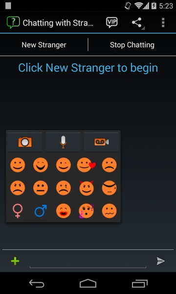 Anonytext - Preview 4