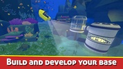Ocean planet: Diving games screenshot 3