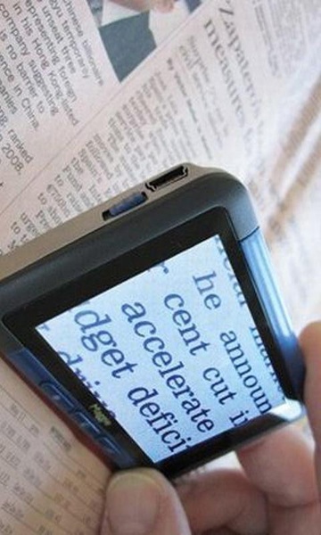 silver magnifier Free - Preview 8