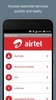 My Airtel Lite screenshot 13