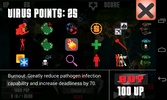 Universe Pandemic screenshot 5