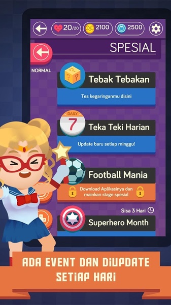 Tebak Kata - Preview 15