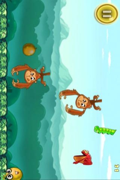 Fruit Battle - Preview 1