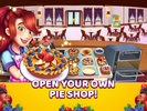 My Pie Shop: Cooking Game screenshot 5