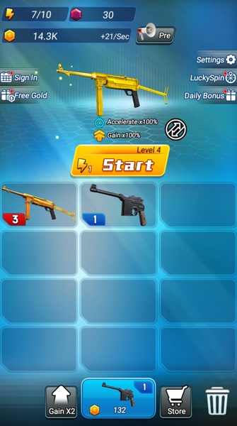 Lets Shoot - Preview 7