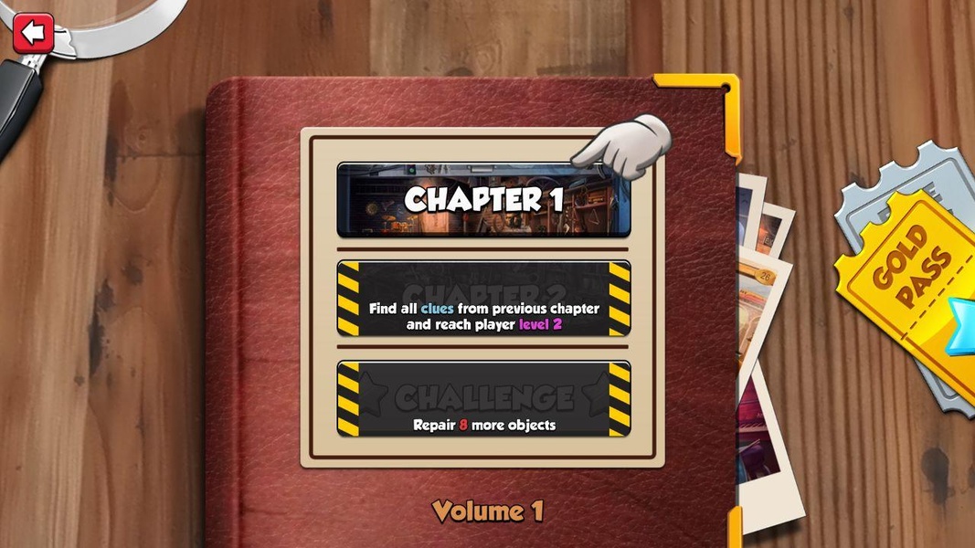 PopStar Adventure - Preview 1
