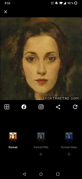 PortraitAI - Preview 9