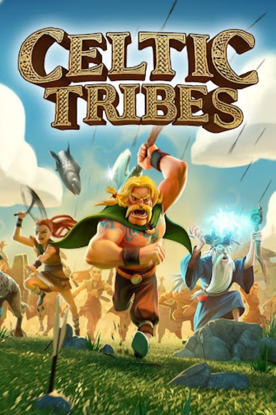 Celtic Tribes - Preview 10