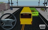 3D Bus Driver screenshot 2