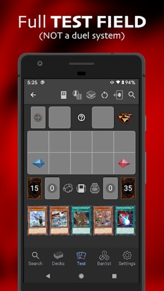 Yugipedia Deck Builder - Preview 6