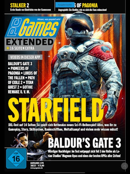 PC GAMES - Preview 1