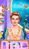 Princess Mermaid Wedding Salon screenshot 2