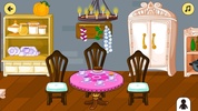 My Tizi Princess Town screenshot 1