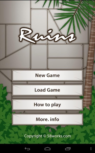 Ruins - Preview 5