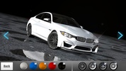 Real M4 Driving sim screenshot 8