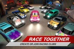 Light Shadow Racing Online screenshot 5