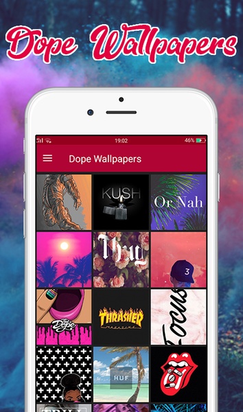 Dope Wallpapers - Preview 5