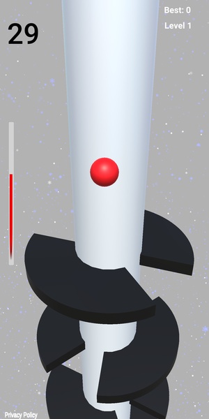 Helix Ball Jump - Preview 6