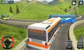Online Bus Racing Legend 2020: screenshot 16