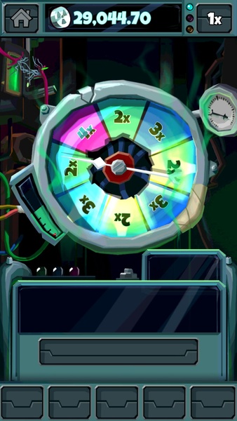 Doomsday Clicker - Preview 6