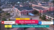 RADIO PATRIOT FM screenshot 1
