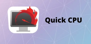 Imagen destacada de Quick CPU