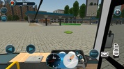 Indian Bus Simulator screenshot 8