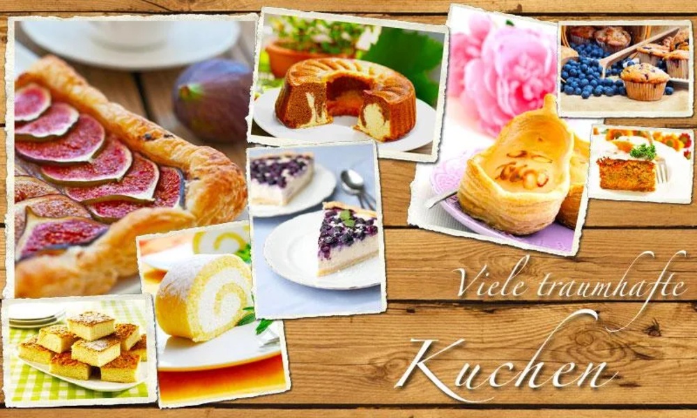 Kuchen - Preview 6