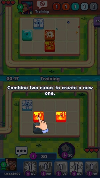 Dice Battle - Preview 4