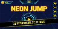 Neon Jump screenshot 16