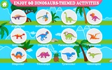 Dinosaur Puzzles for Kids screenshot 16