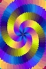 Hypnotic Mandala free version screenshot 2