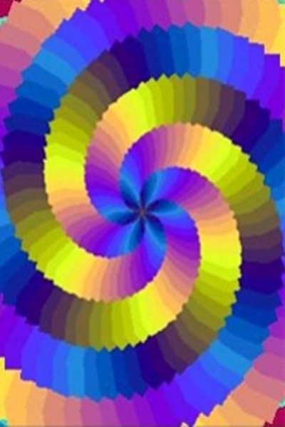 Hypnotic Mandala free version - Preview 2